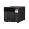 Qnap Ts-473a-8g 4 Hdd Yuvalı, 8gb Ram Nas Depolama Ünitesi - Görsel 2