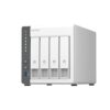 QNAP 4 HDD TS-433-4G Yuvalı 4GB Ram Tower NAS - Görsel 2