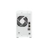 Qnap TS-216G 4gb 2 HDD Yuvalı Veri Depolama Cihazı - Görsel 3