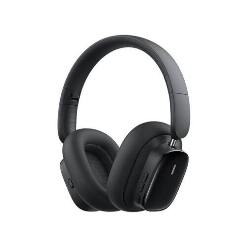 Baseus H1i Bowie ANC TWS Headphone-Siyah