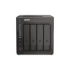 Qnap Ts 453E-8G 4 HDD Yuvalı 3.5 Nas Depolama Ünitesi (QN-TS-453E-8G)