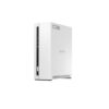 Qnap TS-133 1 Yuvalı 2 GB NAS Depolama Ünitesi - Görsel 2