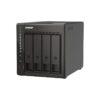 Qnap Ts 453E-8G 4 HDD Yuvalı 3.5 Nas Depolama Ünitesi (QN-TS-453E-8G) - Görsel 2