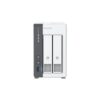 Qnap TS-216G 4gb 2 HDD Yuvalı Veri Depolama Cihazı
