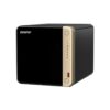 Qnap TS-464 4 Yuvalı 8gb Depolama Ünitesi - Görsel 2