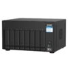 Qnap TS-832PX-4GB 8 Yuvalı Nas Depolama Ünitesi - Görsel 2