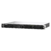 Qnap TS-435XeU-4GB MARVEL QC 4GB RAM- 4-diskli Rack Nas Server (Disksiz) - Görsel 2