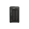 Qnap TS-253E 8 GB 4 Yuvalı Destekli Nas Depolama Ünitesi (Distribütör garantili)