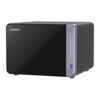 Qnap TS-632X-4GB RAM 6 HDD YUVALI TOWER NAS (RESMİ DİSTRİBÜTÖR GARANTİLİ) - Görsel 2