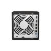 Qnap Ts 453E-8G 4 HDD Yuvalı 3.5 Nas Depolama Ünitesi (QN-TS-453E-8G) - Görsel 3