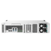 Qnap TS-832PXU-RP-4G 8 HDD Yuvalı Veri Depolama Cihazı - Görsel 3