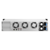 Qnap TS-873AeU-RP-4G 8 HDD Yuvalı Veri Depolama Cihazı - Görsel 3