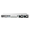 Qnap TS-432PXU-RP-2G 4 HDD Yuvalı Veri Depolama Cihazı - Görsel 3