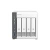 QNAP 4 HDD TS-433-4G Yuvalı 4GB Ram Tower NAS