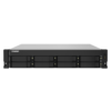 Qnap TS-832PXU-RP-4G 8 HDD Yuvalı Veri Depolama Cihazı