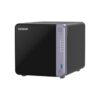Qnap TS-432X-4GB Ram 4 HDD Yuvalı Tower Nas (Resmi Distribütör Garantili) - Görsel 2