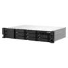 Qnap TS-873AeU-RP-4G 8 HDD Yuvalı Veri Depolama Cihazı - Görsel 2