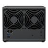 Synology DS925 Plus NAS Server 4AD 3.5 Disk Destekli Storage - Görsel 2