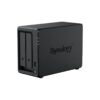 Synology DS725PLUS NAS Server 2AD 3,5 Disk Destekli Storge - Görsel 2