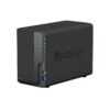 Synology Disk Station DS223 2GB NAS Depolama Ünitesi - Görsel 3