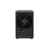 Synology DS725PLUS NAS Server 2AD 3,5 Disk Destekli Storge - Görsel 3