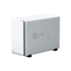 Synology DiskStation DS223j 1GB NAS Depolama Ünitesi - Görsel 2