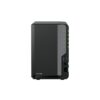 Synology DiskStation DS225 Plus 2GB NAS Depolama Ünitesi