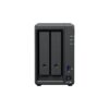 Synology DS725PLUS NAS Server 2AD 3,5 Disk Destekli Storge