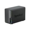 Synology DiskStation DS225 Plus 2GB NAS Depolama Ünitesi - Görsel 2