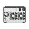 Qnap TS-673A-8G 6 Yuvalı Nas Depolama Ünitesi - Görsel 3