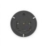 Ufly Barometre Termometre Higrometre 108 mm 3 lü Set Gümüş Denizcilik İçin Şık Tasarım - Görsel 3