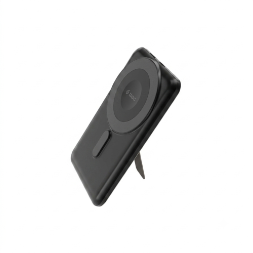 Ttec Recharger M 5.000MAH Magsafe Uyumlu Pd 20W Lightning ve Usb-C Dahili Kablolu Stantlı
